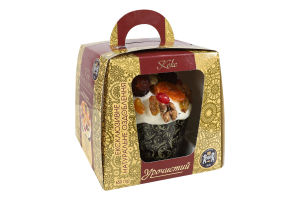 Кекс Урочистий Кулиничі к/у 650г