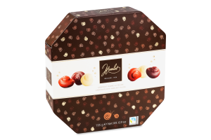 Праліне асорті Ескарго Hamlet к/у 195г