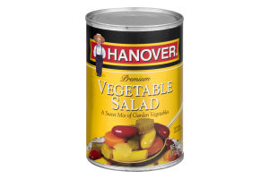 Hanover Premium Vegetable Salad