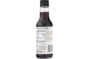 SE Grocers Teriyaki Sauce & Marinade