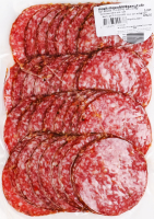 Колбаса Коржівський МК Французская с/к в/с