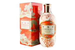 Джин Porcelain Mandarin