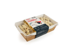 Рогалики з повидлом Баба Peredala лоток 500г