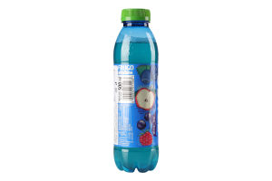 Напій безалкогольний негазований соковий Ultrablue Frugo п/пл 500мл