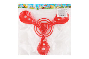 Фрисби d26см №NVS306216 Greenwich Products Co. Limited 1шт