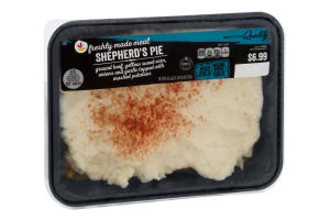 Ahold Shepard's Pie