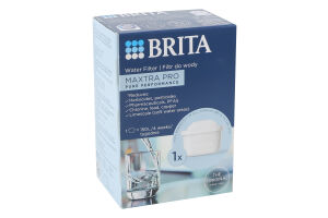 Картридж Pure Performance Maxtra Pro Brita 1шт