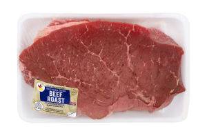 Ahold Beef Roast Top Round London Broil