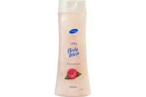 CareOne Silky Body Wash