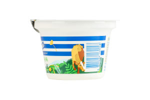 Сметана 20% Простонаше ст 180г