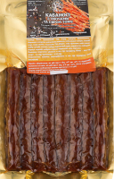 Кабаноси с овощами и сыром тофу Хорс кг