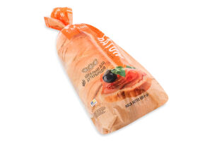 Батон нарезной Пшеничный Київхліб м/у 500г