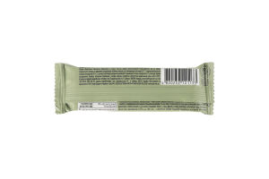 Батончик Соленая карамель, арахис и кунжут EatMe м/у 40г