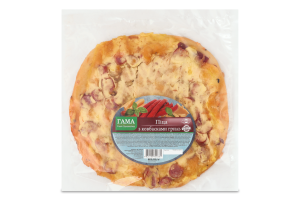 Піца з ковбасками гриль Гама Fresh Sandwiches м/у 250г