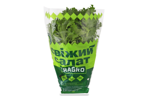 Салат свежий Фризе Eragro м/у 1шт