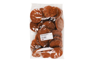 Печенье Богуславна овсяное с арахисом