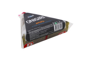 Сэндвич рисовый Онигири с лососем Risumi м/у 110г