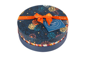 Конфеты шоколадные ассорти Murrine Venchi к/у 200г