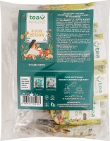 Чай цветочно-травяной Альпийский луг Tea Moments м/у 50х2.2г