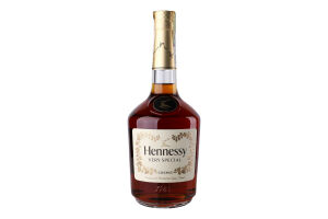 Коньяк 0.5л 40% V.S Hennessy к/у