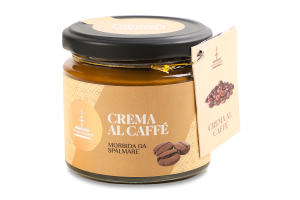 Паста Fiasconaro з кавою