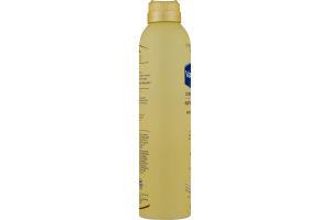 Vaseline Intensive Care Spray Moisturizer Non-Greasy