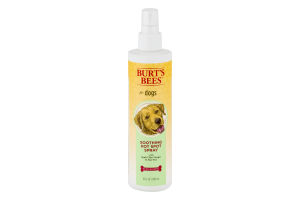 Burt's Bees for Dogs Soothing Hot Spot Spray