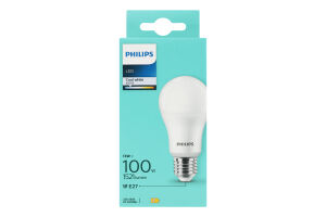 Лампа світлодіодна 100W Е27 1521lm 4000K №9290023069 LED Philips 1шт