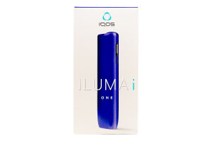 IQOS ILUMA i ONE ELECTRIC PURPLE