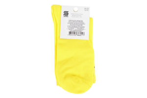 Шкарпетки жін Premier socks Їжачок з сюрпр р23-25