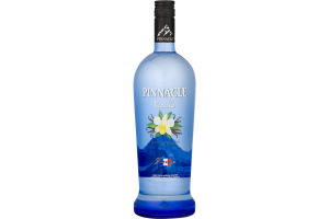 Pinnacle Vanilla Flavored Vodka