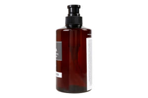 Шампунь для волосся безсульфатний відновлюючий Cherry blossom Honey&Macadamia Kundal 500мл