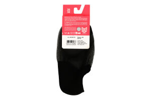 Носки женские MovementStandard №MS M0111S 00 36-38 черный