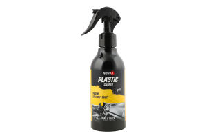 Очисник пластику та вінілу Plastiс Cleaner 280мл Nowax