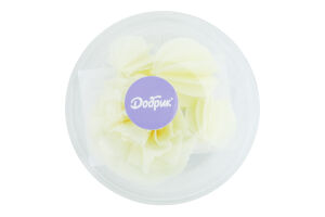 Декорации вафельные Сферы Добрик п/у 4шт