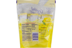 Crystal Light Lemonade Drink Mix - 16 CT