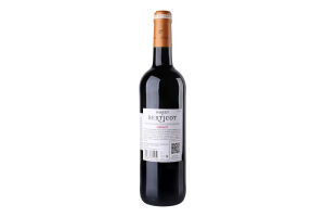 Вино Daguet de Berticot M.ч/сух12%0,75л