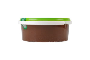 Повидло нестерилізоване Яблучне Garden Gadz в/с п/у 0.5кг