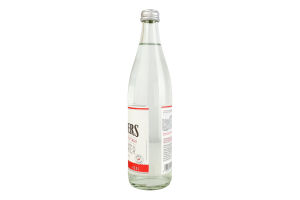 Напиток безалкогольный газированный Tonic water Lobsters с/бут 0.5л