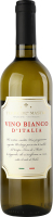 Вино Terre de' Mastri Bianco Vino d’Italia