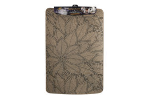 Килимок д/підлоги льон універсальний 60*90см в асортименті Даріана