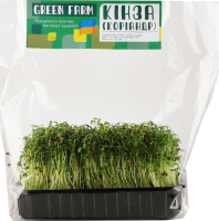 Мікрозелень Green Farm кінза