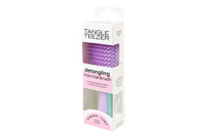 Щетка для волос мини Wisteria leaf The ultimate detangler Tangle Teezer 1шт