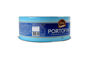 Торт Портофино Київ БКК к/у 450г