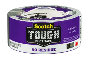 Scotch Tough Duct Tape