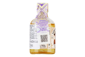 Віскі Terence Hill The Hero