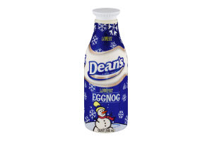 Dean's Lowfat Eggnog