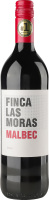 Вино 0.75л 12.5% красное сухое Мальбек Finca Las Moras бут