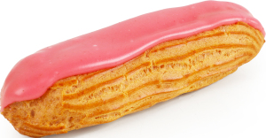 Еклер Калина News cool Завертайло п/у 60г