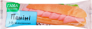 Паніні з бужениною Гама Fresh Sandwiches м/у 245г